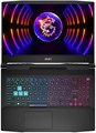 Игровой ноутбук MSI Katana 15, 15,6-дюймовый дисплей FHD 144 Гц, процессор Intel Core i7-14650HX, 16 ГБ оперативной памяти DDR5, SSD-накопитель на 512 ГБ, видеокарта NVIDIA GeForce RTX 5070 8 ГБ GDDR7, клавиатура RGB, черный цвет 1000014828