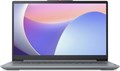 Ноутбук Lenovo IdeaPad Slim 3 14IRH8 с 14-дюймовым дисплеем FHD, процессором Intel i5-13420H, 8 ГБ ОЗУ, твердотельным накопителем на 512 ГБ, графикой Intel UHD, английской клавиатурой с подсветкой, Windows 11, цвет Arctic Grey — [83EL0047PS] 1000003370 - фото 571975