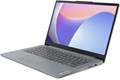 Ноутбук Lenovo IdeaPad Slim 3 14IRH8 с 14-дюймовым дисплеем FHD, процессором Intel i5-13420H, 8 ГБ ОЗУ, твердотельным накопителем на 512 ГБ, графикой Intel UHD, английской клавиатурой с подсветкой, Windows 11, цвет Arctic Grey — [83EL0047PS] 1000003370