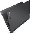 Игровой ноутбук Lenovo Legion Pro 5 с процессором Intel Core i7-14650HX 14-го поколения, 32 ГБ ОЗУ, SSD-накопитель на 1 ТБ, видеокарта NVIDIA RTX 4060 8 ГБ, 16-дюймовый дисплей WQXGA, игровой чип с поддержкой ИИ, клавиатура с подсветкой, Windows 11 — цвет 1000003093