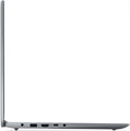 Ноутбук Lenovo IdeaPad Slim 3, дисплей FHD 15,6 дюйма, процессор Intel Core i5-13420H, 8 ГБ ОЗУ, SSD-накопитель на 512 ГБ, графика Intel UHD, клавиатура с англо-арабским алфавитом, цвет Arctic Grey 1000011002