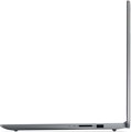 Ноутбук Lenovo IdeaPad Slim 3, дисплей FHD 15,6 дюйма, процессор Intel Core i5-13420H, 8 ГБ ОЗУ, SSD-накопитель на 512 ГБ, графика Intel UHD, клавиатура с англо-арабским алфавитом, цвет Arctic Grey 1000011002