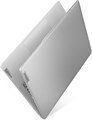 Ноутбук Lenovo IdeaPad Slim 5 14IMH9, 14-дюймовый дисплей WUXGA IPS, процессор Intel Core Ultra 5 125H, 16 ГБ оперативной памяти LPDDR5x, твердотельный накопитель PCIe Gen4 на 512 ГБ, графика Intel Arc Graphics, нейропроцессор AI Boost, цвет Cloud Grey 1000010944