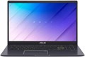 Ноутбук ASUS Vivobook 15 E510 15,6-дюймовый HD-дисплей, процессор Intel Celeron N4500, 4 ГБ ОЗУ, SSD-накопитель на 128 ГБ, Windows 11, включая годовую подписку на Microsoft Office 365, англо-арб. KB, цвет "синий павлин" 1000003445 - фото 572092