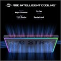 Игровой ноутбук ASUS ROG Strix G18 (2025), 18-дюймовый ROG Nebula 16:10, 2.5K, 240 Гц/3 мс, NVIDIA® GeForce RTX™ 5070, Intel® Core™ Ultra 9 275HX, 32 ГБ памяти DDR5-5600, 2 ТБ SSD PCIe Gen 4, Wi-Fi 7, Windows 11 Pro 1000010974