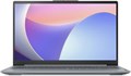 Тонкий ноутбук IDEAPAD с 3 ядрами I5-13420H (13-го поколения), 16 ГБ ОЗУ DDR4, 512 ГБ NVMe SSD, экран 15,6"FHD, серый, Windows 11, клавиатура без подсветки 1000002972 - фото 572111