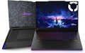 Ноутбук Lenovo Legion 9 18IAX10 с искусственным интеллектом, 18-дюймовый дисплей WQUXGA 440 Гц, процессор Intel Ultra 9 275HX, 64 ГБ ОЗУ, SSD-накопитель на 4 ТБ, видеокарта RTX 5090 24 ГБ GDDR7, RGB EN-ARB, Windows 10, Eclipse Black [83EY0002AX] + 2 года 1000010606 - фото 572120