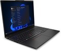 Бизнес-ноутбук Lenovo ThinkPad L16 Gen 1 — Intel Ultra 7-155H, графика Arc, W11 Pro, 16-дюймовый (1920 x 1200) IPS, 400 нит, 100% sRGB (в комплекте подставка для ноутбука, мышь, антивирус и коврик) (24 ГБ ОЗУ | SSD 512 ГБ) 1000014837