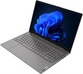 Ноутбук Lenovo V15 G3 IAP, процессор Intel Core i7-1255U 12-го поколения | 16 ГБ оперативной памяти DDR4 | 1 ТБ твердотельного накопителя NVMe M.2 | Графика Intel Iris Xe | 15,6-дюймовый дисплей FHD (1920x1080) TN с яркостью 250 нит и антибликовым покрыти 1000002983
