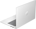 Новейший ноутбук HP ProBook 440 G11 (2024) с 14-дюймовым дисплеем UWVA IPS WLED, процессором Intel Core Ultra 7 155U, оперативной памятью DDR5 16 ГБ, твердотельным накопителем NVMe 512 ГБ, графикой Intel, сканером отпечатков пальцев, Windows 11 Pike Silve 1000010847