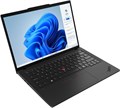 Ноутбук Lenovo ThinkPad T14 Gen 5 (21ML0055US, 14 дюймов) — WUXGA — Intel Core Ultra 7-32 ГБ — SSD на 1 ТБ — английская клавиатура — чёрный 1000003349