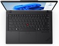 Ноутбук Lenovo ThinkPad T14 Gen 5 (21ML0055US, 14 дюймов) — WUXGA — Intel Core Ultra 7-32 ГБ — SSD на 1 ТБ — английская клавиатура — чёрный 1000003349