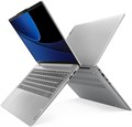 Lenovo IdeaPad Slim 5 14Q8X9 (2025) | Snapdragon® X Plus X1P-42-100 | 32 ГБ оперативной памяти DDR5 | 1 ТБ SSD | 14-дюймовый WUXGA | Графика Qualcomm® Adreno | Windows 11 | Английская клавиатура с подсветкой | Серый (83HL0028RM) 1000003237