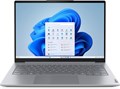 Ноутбук Lenovo ThinkBook 14G6 IRL / Intel Core i5-13420H / 8 ГБ DDR5 / SSD 512 ГБ / 14-дюймовый WUXGA (1920 x 1200) IPS 300 нит / Win11 / Arctic Grey / клавиатуру с подсветкой / с Lenovo Casual Toploader [21KG00T2EV] 1000014848 - фото 572337