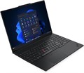 Ноутбук Lenovo ThinkPad E16 Gen 3 AI Business Laptop – Intel Ultra 7-255H, 24 ГБ оперативной памяти DDR5, твердотельный накопитель NVMe 1 ТБ, сканер отпечатков пальцев, Windows 11 Pro | В комплекте подставка для ноутбука 1st Wave, сканер документов, мышь, 1000003190