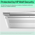 Новейший ноутбук HP ProBook 440 G11 (2024) с 14-дюймовым дисплеем UWVA IPS WLED, процессором Intel Core Ultra 5 125U, оперативной памятью DDR5 16 ГБ, твердотельным накопителем NVMe 1 ТБ, графикой Intel, сканером отпечатков пальцев, Windows 11 Pike Silver 1000003531