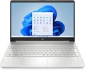 Ноутбук HP 15s-fq5146ne, 15,6-дюймовый FHD-дисплей, процессор Intel® Core™ i7 12-го поколения, 16 ГБ ОЗУ, твердотельный накопитель на 512 ГБ, графика Intel® Iris® X™, Windows 11 Домашняя, цвет англо-арский, цвет натуральный серебристый — [973Y5EA] 1000014852 - фото 572380