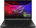 ROG Strix SCAR 16 G635LX-RW036W CORE ULTRA 9/64 ГБ/1 ТБ PCIE G4 (производительность) SSD+1 ТБ PCIE G4 (производительность) SSD/NVIDIA RTX5090/WIN11 HOME/16.0/ENG-ARB клавиатура/черный 1000003425 - фото 572385