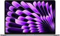 Apple MacBook Air 2024 года (15 дюймов, чип Apple M3 с 8-ядерным центральным процессором и 10-ядерным графическим процессором, 16 ГБ унифицированной памяти, 512 ГБ) — цвет «серый космос» 1000012947 - фото 572400