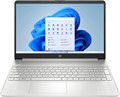 Новейший ноутбук HP 2024 года выпуска 15s с дисплеем FHD 15,6 дюйма, процессором Intel Core i7-1255U | 16 ГБ оперативной памяти DDR4 | SSD-накопитель NVMe 1 ТБ | Графика Intel Iris X | Клавиатура с подсветкой | Windows 11, цвет «натуральный серебристый» ( 1000003564 - фото 572473