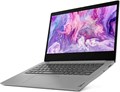 Ноутбук Lenovo Ideapad 3, 14-дюймовый FHD (1920x1080), процессор Intel Core i5-1335U, 16 ГБ оперативной памяти SODIMM, твердотельный накопитель PCIe на 512 ГБ, веб-камера, Wi-Fi, Windows 11 Домашняя. 1000011125 - фото 572478