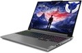 Игровой ноутбук Lenovo Legion 5 16IRX9 с ИИ-чипом LA1, 16-дюймовым дисплеем WQXGA (2560 x 1600) 240 Гц, процессором Intel i9-14900HX, 32 ГБ оперативной памяти DDR5, SSD-накопителем на 1 ТБ, видеокартой RTX 4060 8 ГБ, английской RGB-подсветкой, Windows 10 1000003358