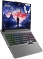 Игровой ноутбук Lenovo Legion 5 16IRX9 с ИИ-чипом LA1, 16-дюймовым дисплеем WQXGA (2560 x 1600) 240 Гц, процессором Intel i9-14900HX, 32 ГБ оперативной памяти DDR5, SSD-накопителем на 1 ТБ, видеокартой RTX 4060 8 ГБ, английской RGB-подсветкой, Windows 10 1000003358