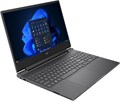 Премиальный игровой ноутбук HP Victus 15,6", FHD IPS, 144 Гц, графика RTX 4050, 8-ядерный процессор Intel i5-13420H (до 4,6 ГГц), клавиатура с подсветкой, Bluetooth 5.3, 512 ГБ ОЗУ, Windows 11 PRO (16 ГБ | 1 ТБ SSD) 1000014862