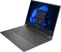 Премиальный игровой ноутбук HP Victus 15,6", FHD IPS, 144 Гц, графика RTX 4050, 8-ядерный процессор Intel i5-13420H (до 4,6 ГГц), клавиатура с подсветкой, Bluetooth 5.3, 512 ГБ ОЗУ, Windows 11 PRO (16 ГБ | 1 ТБ SSD) 1000014862