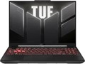 Ноутбук ASUS TUF Gaming A16: AMD Ryzen 5 7535HS, NVIDIA GeForce RTX 4050, 16 ГБ оперативной памяти DDR5, твердотельный накопитель PCIe на 512 ГБ, 16-дюймовый дисплей Full HD+ (1920x1200) 144 Гц, Windows 11 1000014863 - фото 572528