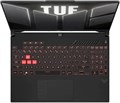 Ноутбук ASUS TUF Gaming A16: AMD Ryzen 5 7535HS, NVIDIA GeForce RTX 4050, 16 ГБ оперативной памяти DDR5, твердотельный накопитель PCIe на 512 ГБ, 16-дюймовый дисплей Full HD+ (1920x1200) 144 Гц, Windows 11 1000014863