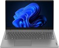Новейший бизнес-ноутбук Lenovo V15 4-го поколения, дисплей FHD 15,6 дюйма, процессор Intel Core i7-13620H (Beat i9-11900F), 16 ГБ ОЗУ, SSD-накопитель на 512 ГБ, HDMI, RJ45, веб-камера, цифровая клавиатура, Wi-Fi, Windows 11 Pro, цвет «железный серый» 1000003135 - фото 572600