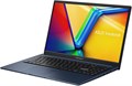 Ноутбук ASUS Vivobook 15 A1502V, 15,6-дюймовый дисплей FHD IPS, процессор Intel Core i5-13420H, 16 ГБ ОЗУ, SSD-накопитель на 1 ТБ, графика Intel UHD, клавиатура с подсветкой, Windows 11, цвет Quiet Blue 1000010738
