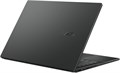 ASUS - ультрабук Zenbook Q425MA 14 OLED, 16-ядерный процессор Intel EVO Edition Ultra 7 155H, 16 ГБ, SSD на 1 ТБ, 14-дюймовый сенсорный экран WUXGA OLED, клавиатура с подсветкой, Windows 11 Pro, 2-контактный разъем US, цвет Jasper Gray 1000014872