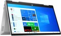 Ноутбук HP Pavilion X360 14-дюймовый (2-в-1) с 14-дюймовым сенсорным дисплеем Full HD LED, процессором Intel Core i5-1335U, графикой Intel Iris Xe, оперативной памятью DDR 4 объемом 8 ГБ, твердотельным накопителем NVMe объемом 512 ГБ, подсветкой, Windows 1000010744