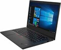 Lenovo ThinkPad E14 G6 14" WUXGA, Intel Ultra 5 125U (процессор 14-го поколения), 16 ГБ ОЗУ DDR5, твердотельный накопитель NVME 512 Б, интегрированная графика Intel® Arc™, Windows 11 Pro… 1000003149