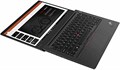 Lenovo ThinkPad E14 G6 14" WUXGA, Intel Ultra 5 125U (процессор 14-го поколения), 16 ГБ ОЗУ DDR5, твердотельный накопитель NVME 512 Б, интегрированная графика Intel® Arc™, Windows 11 Pro… 1000003149