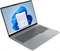 Ноутбук Lenovo ThinkBook 16 G6 IRL, 16-дюймовый дисплей WUXGA IPS, процессор Intel Core i5-13420H, 16 ГБ оперативной памяти DDR5, твердотельный накопитель 512 ГБ, графика Intel UHD, клавиатура с подсветкой, цвет Arctic Grey 1000010555 - фото 572733
