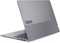 Ноутбук Lenovo ThinkBook 16 G6 IRL, 16-дюймовый дисплей WUXGA IPS, процессор Intel Core i5-13420H, 16 ГБ оперативной памяти DDR5, твердотельный накопитель 512 ГБ, графика Intel UHD, клавиатура с подсветкой, цвет Arctic Grey 1000010555