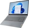 LENOVO IDeaPad Slim 3 15IRH8 i7-13620H 16 ГБ 1 ТБ SSD SHARED 15.6 FHD ARCTIC GREY WINDOWS 11 (БЕЗ ПОДСВЕТКИ) 1000003026