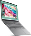 ПК Lenovo Yoga Slim7 14IMH9 с искусственным интеллектом, 14-дюймовым дисплеем WUXGA OLED, процессором Intel Core U5-125H, 16 ГБ ОЗУ, твердотельным накопителем 1 ТБ, процессором Intel NPU, интегрированной графикой Arc Graphics, клавиатурой с подсветкой Eng 1000003038