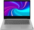 Ноутбук Lenovo IdeaPad 3 для бизнеса и учебы, 14-дюймовый дисплей Full HD, 8 ГБ ОЗУ, SSD-накопитель на 512 ГБ, процессор Intel i3 13-го поколения (до 4,10 ГГц), HDMI, Windows 11 (размер S), серый 1000003570 - фото 572792