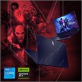 Игровой ноутбук Acer Nitro V | Процессор Intel Core i5-13420H | Видеокарта NVIDIA GeForce RTX 4050 | 15,6-дюймовый дисплей FHD IPS | 8 ГБ DDR5 | SSD Gen 4 на 512 ГБ | Wi-Fi 6 | КБ 1000008715