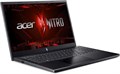 Игровой ноутбук Acer Nitro V ANV15 с процессором Intel Core i7-13620H 13-го поколения (10 ядер, до 4,90 ГГц), 16 ГБ оперативной памяти DDR5, твердотельным накопителем на 512 ГБ, видеокартой NVIDIA®GeForce®RTX 3050 6 ГБ, дисплеем FHD IPS 15,6 дюйма с часто 1000003306