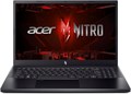 Игровой ноутбук Acer Nitro V ANV15 с процессором Intel Core i7-13620H 13-го поколения (10 ядер, до 4,90 ГГц), 16 ГБ оперативной памяти DDR5, твердотельным накопителем на 512 ГБ, видеокартой NVIDIA®GeForce®RTX 3050 6 ГБ, дисплеем FHD IPS 15,6 дюйма с часто 1000003306