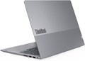 Ноутбук Lenovo ThinkBook 16 G7 IML, 16-дюймовый дисплей WUXGA IPS, процессор Intel Core Ultra 5 125U, 16 ГБ оперативной памяти DDR5, твердотельный накопитель 512 ГБ, графика Intel, клавиатура с подсветкой, камера FHD, цвет Arctic Grey 1000014883