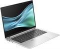 HP EliteBook 840 G11, процессор Intel Core Ultra 7-155U 14-го поколения, 16 ГБ ОЗУ / SSD-накопитель на 512 ГБ, 14-дюймовый дисплей WUXGA с антибликовым покрытием, сканер отпечатков пальцев, Windows 11 Pro, английская клавиатура с подсветкой, серебристый 1000003539