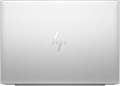 HP EliteBook 840 G11, процессор Intel Core Ultra 7-155U 14-го поколения, 16 ГБ ОЗУ / SSD-накопитель на 512 ГБ, 14-дюймовый дисплей WUXGA с антибликовым покрытием, сканер отпечатков пальцев, Windows 11 Pro, английская клавиатура с подсветкой, серебристый 1000003539