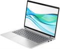 Офисный ноутбук HP ProBook 440 G11 14", Intel Ultra 7-155U, 32 ГБ оперативной памяти DDR5, твердотельный накопитель 512 ГБ, Windows 10 Pro, камера FHD 1080p (в комплекте подставка для ноутбука 1st Wave, беспроводная мышь, антивирус и коврик для мыши) – A2 1000014887