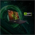 MSI Raider 18 HX AI A2XWIG, игровой ноутбук, 18-дюймовый UHD+ 120 Гц, процессор Intel Core Ultra 9 285HX, 64 ГБ ОЗУ, SSD на 2 ТБ, видеокарта NVIDIA® GeForce RTX™ 5080, GDDR7 16 ГБ, Win11, черный 1000011070